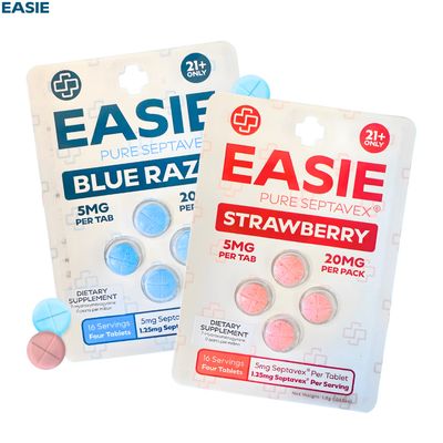 Easie™ Tablets (Septavex)