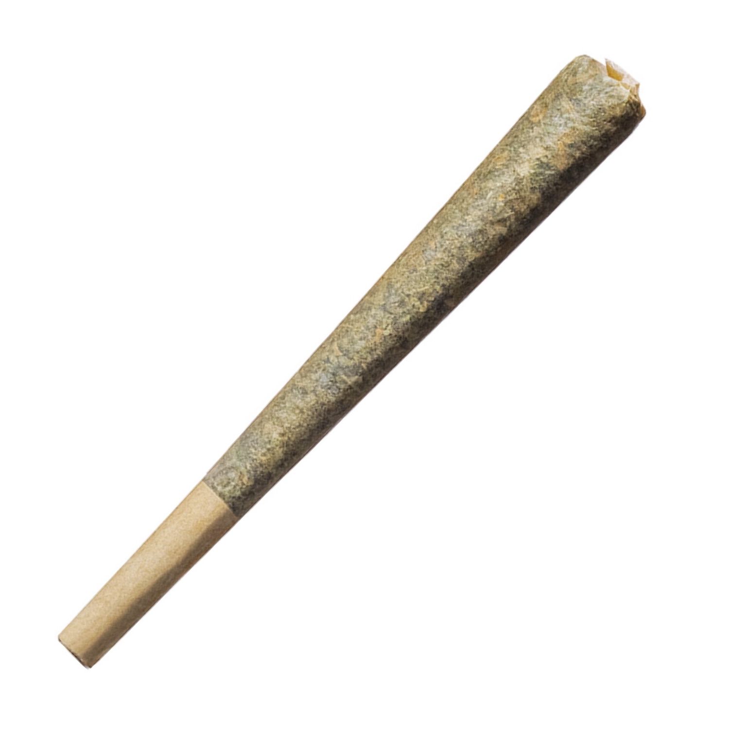 Diamond Lit™ Pre Roll, Strain: Berry Blue (Indica)