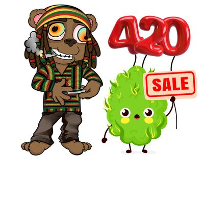 420 SALE