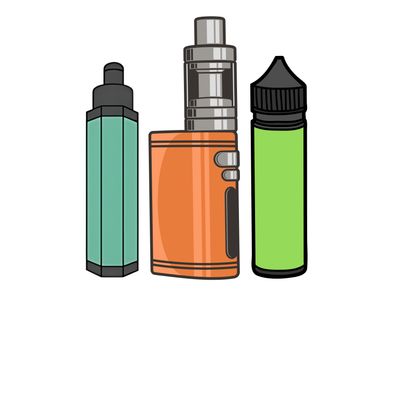 Vape Store