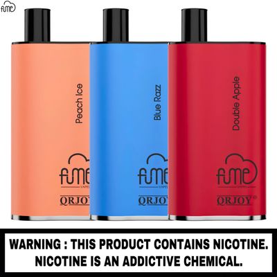 Fume™ Infinity