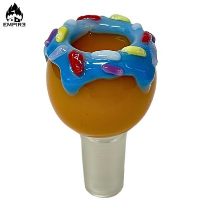 Empire Glassworks™ Bowl Piece (Donut)