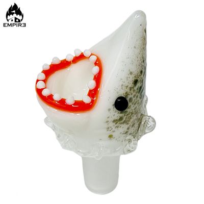 Empire Glassworks™ Bowl Piece (Jawsome)