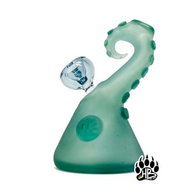 Wicked Glass™ Tentacle Rig - Matte