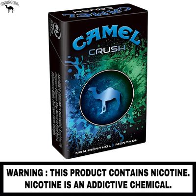 Camel® Crush