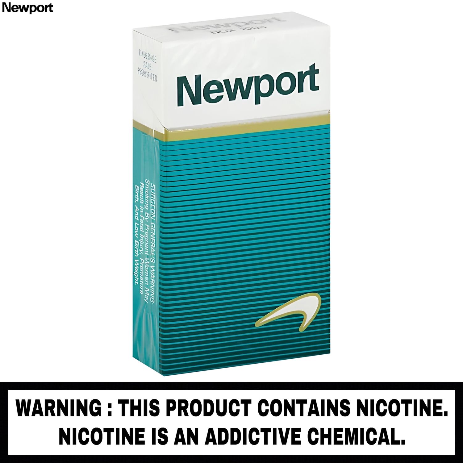 Newport® 100’s