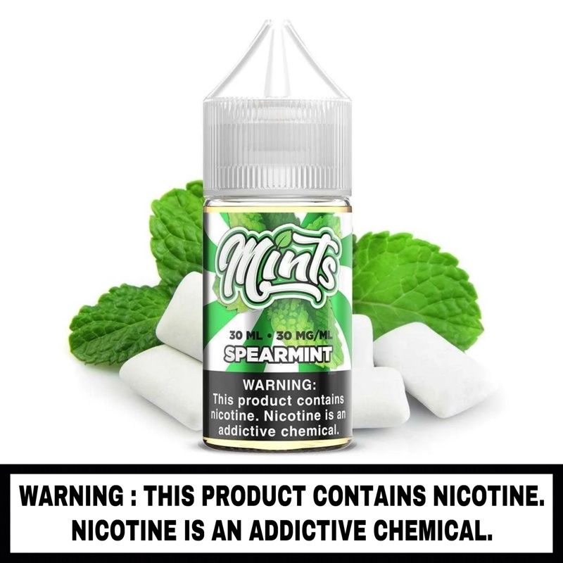 Mints™ Salt E-liquid