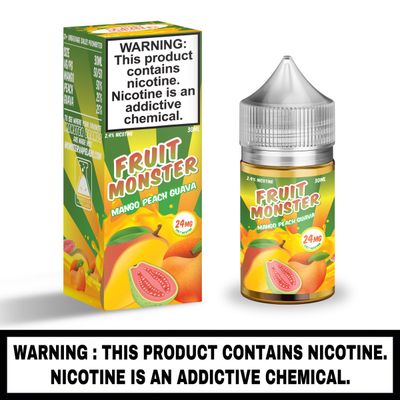 Fruit Monster® Salt E-liquid