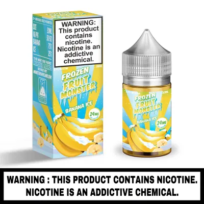 Fruit Monster® Salt E-liquid