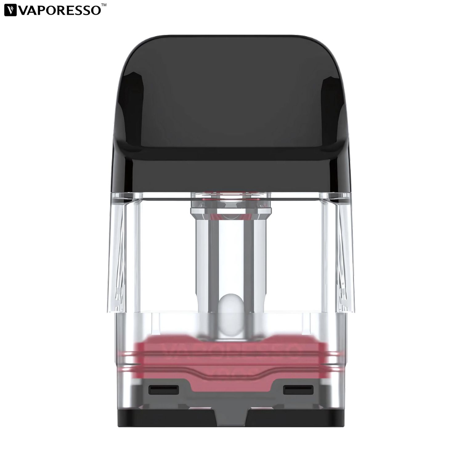 Vaporesso® Xros Pods (3ml), Pod Type: 0.4Ω Mesh (4 pods) [Freebase]