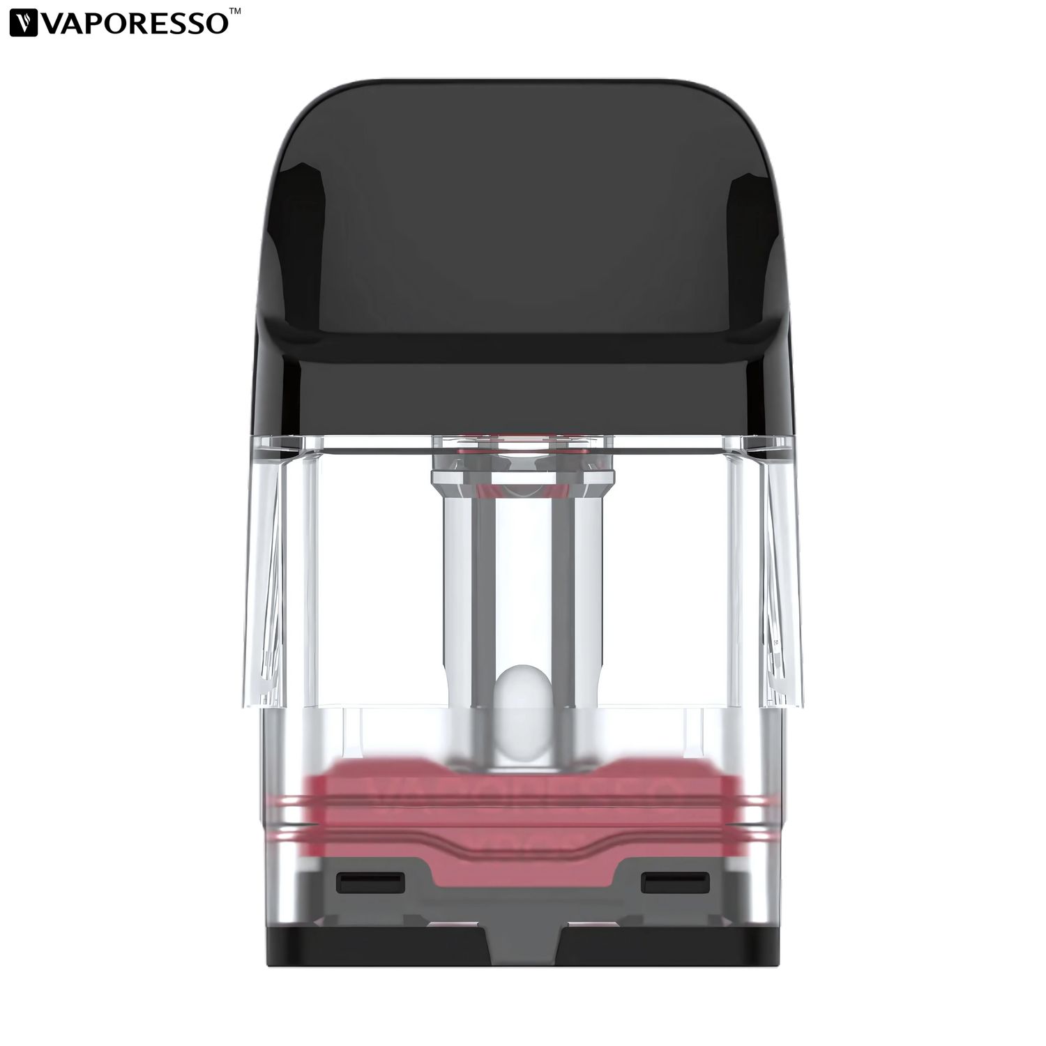 Vaporesso® Xros Pods (3ml), Pod Type: 0.4Ω Mesh (4 pods) [Freebase]