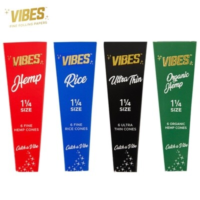 VIBES™ Cones