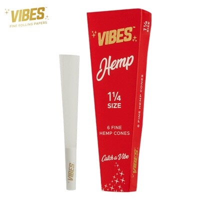 VIBES™ Cones