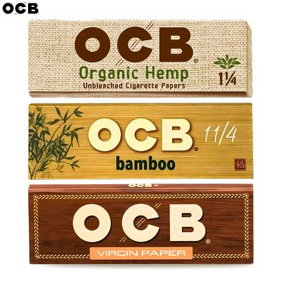 OCB® Papers
