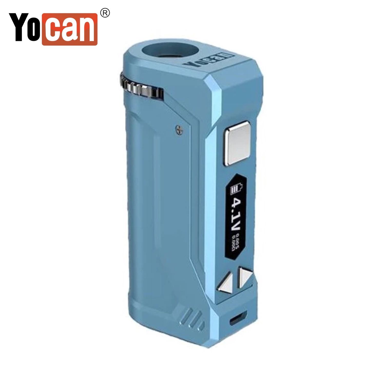 Yocan® Uni Pro, Color: Airy Blue