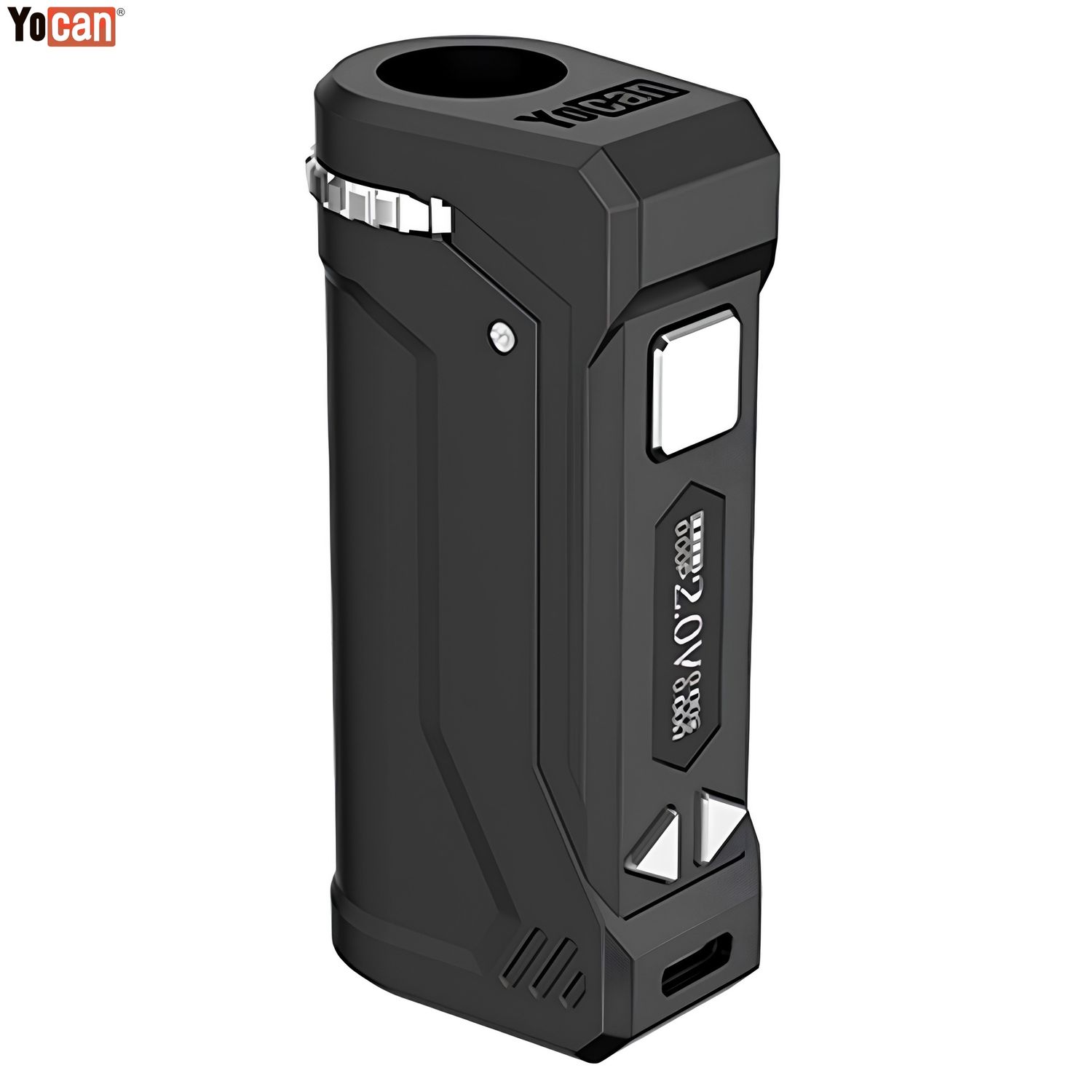 Yocan® Uni Pro, Color: Black