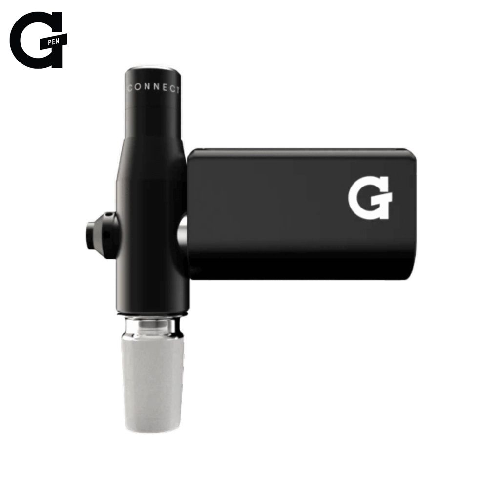 G Pen® Connect, Color: Black