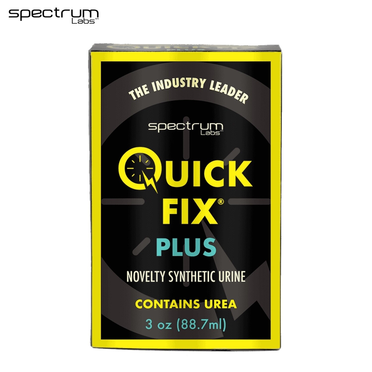 Quick Fix™ Fetish Urine