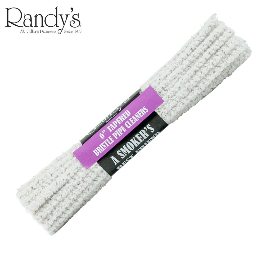 Randy's® Tapered Pipe Cleaners, Product Type: Bristle