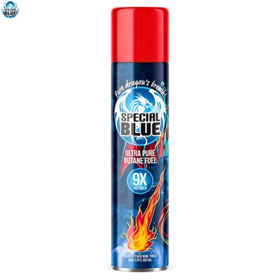 Special Blue™ Butane