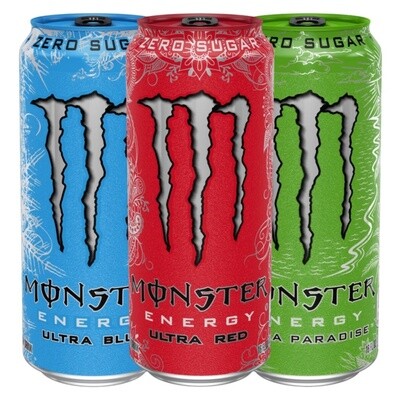 Monster® Ultra