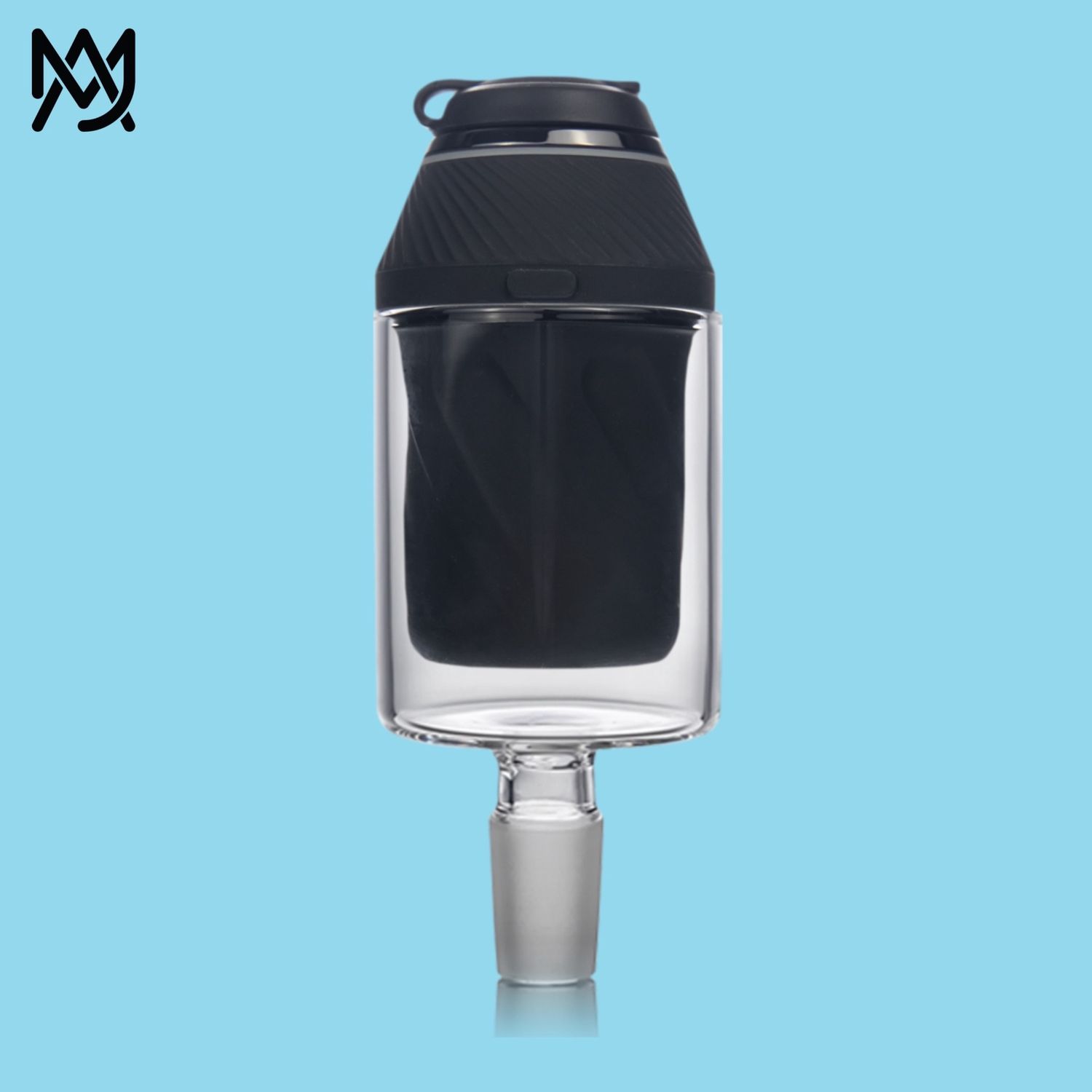 MJ Arsenal® Proxy™ Attachment, Angle: Straight, Joint: 14mm Male
