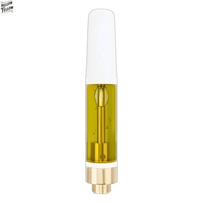 Mellow Fellow™ Cartridge (1 gram)