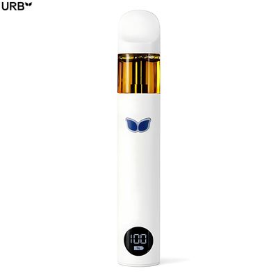 Urb™ Disposable (Live Sugar)