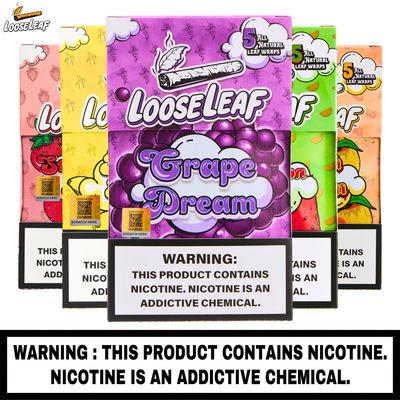 Loose Leaf™ (5 pack)