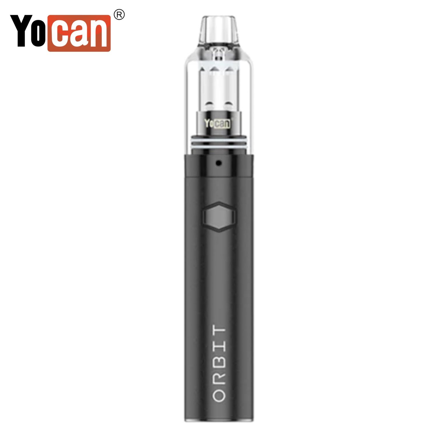 Yocan® Orbit, Color: Black