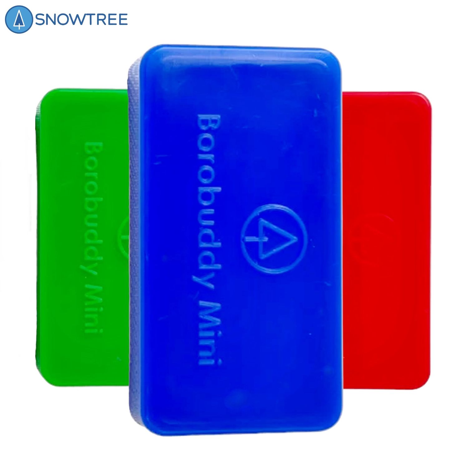SnowTree™ BoroBuddy Mini, Color: Assorted Colors