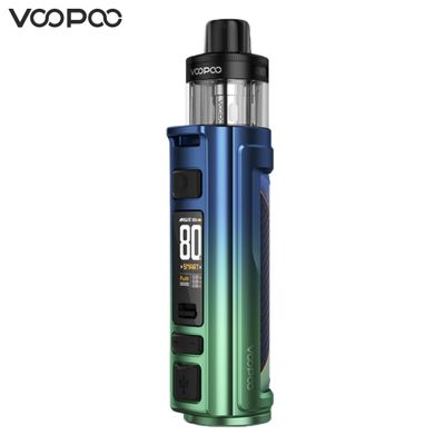 VooPoo® Argus Pro 2
