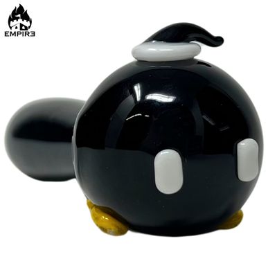 Empire Glassworks™ Dry Pipe (Bomber)