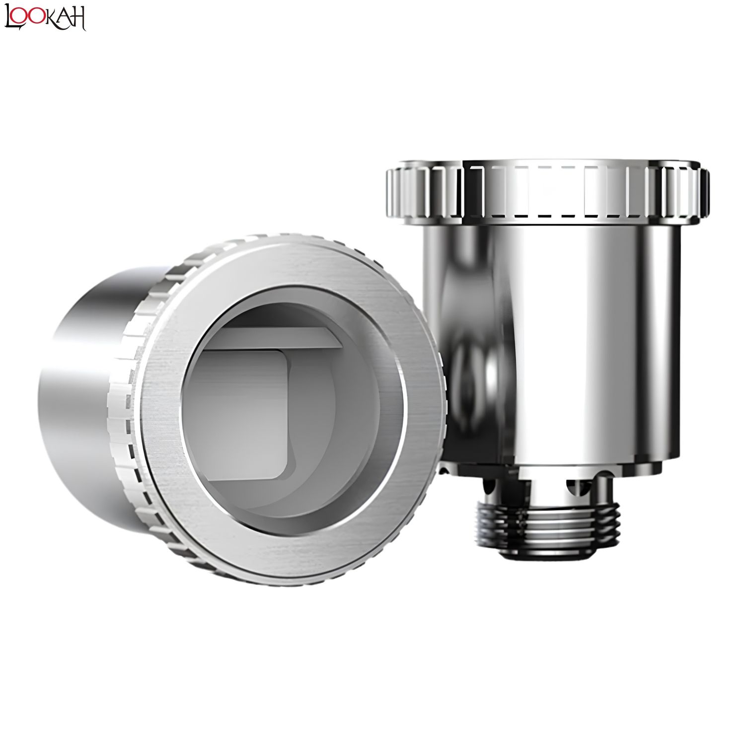 Lookah® 710 Coil (Type C)