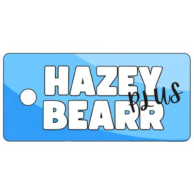 Hazey Bearr™ Plus Membership