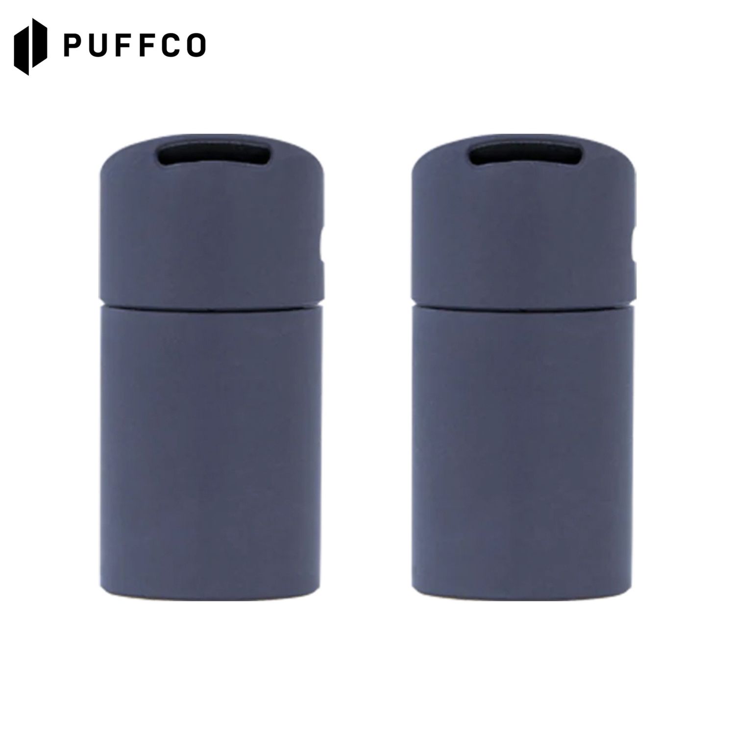 Puffco® Pivot™ Mouthpiece, Color: Slate