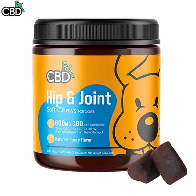 CBDfx™ Pet Treats
