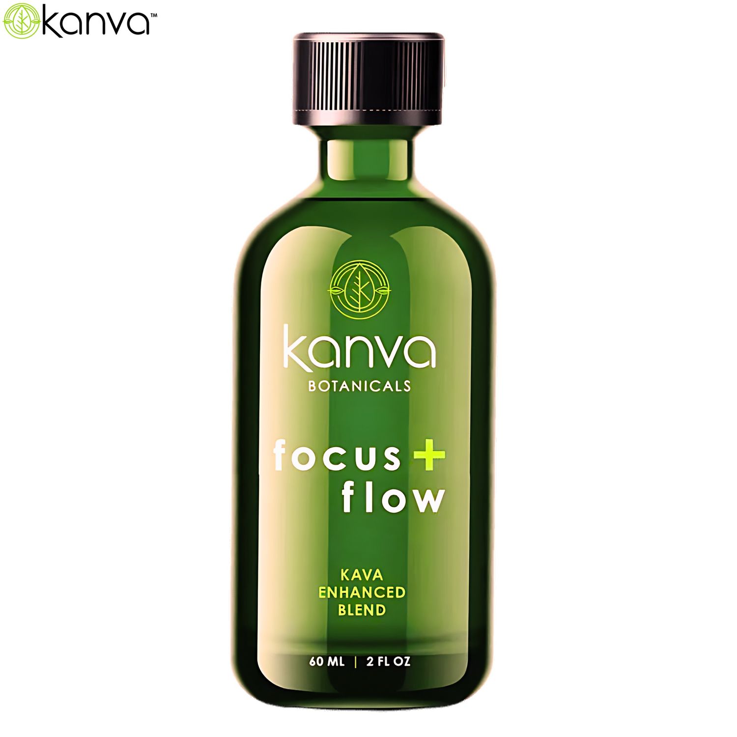 Kanva™ Shots, Product Option: Focus + Flow