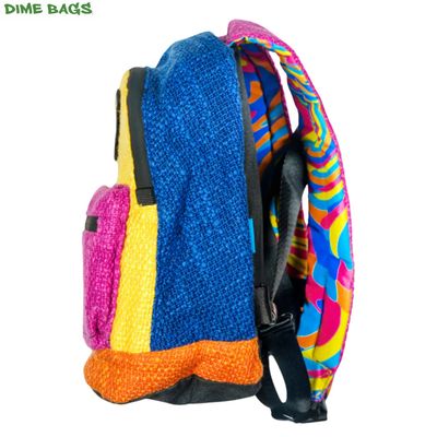 Dime Bags® Reversible Backpack