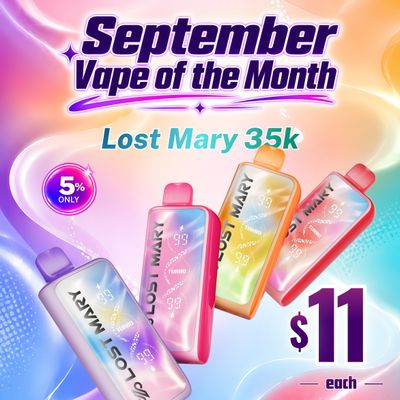 Lost Mary™ 35K