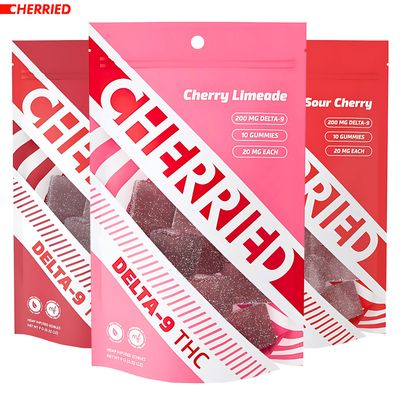 Cherried™ Gummies