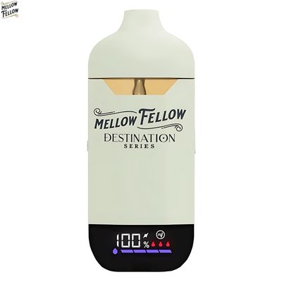 Mellow Fellow™ Disposable (5 grams)