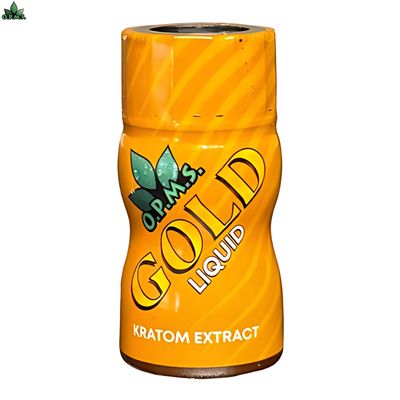 OPMS™ Shots (GOLD)