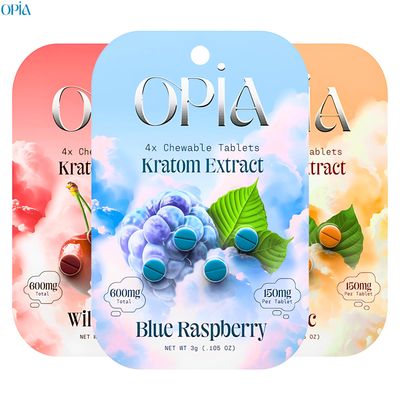 Opia™ Tablets