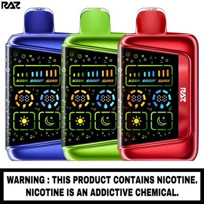 Raz™ 50K