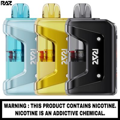 Raz™ Vue [Kit]