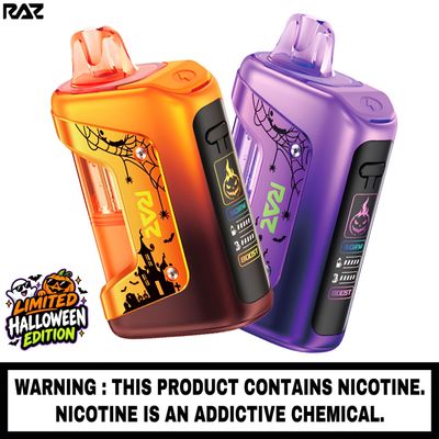 Raz™ Vue [Kit]