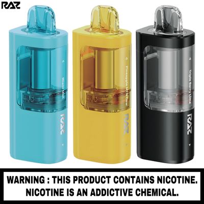 Raz™ Vue [Pod]