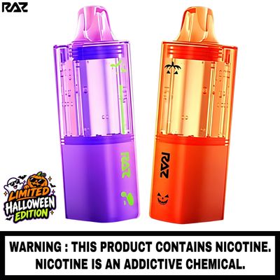 Raz™ Vue [Pod]