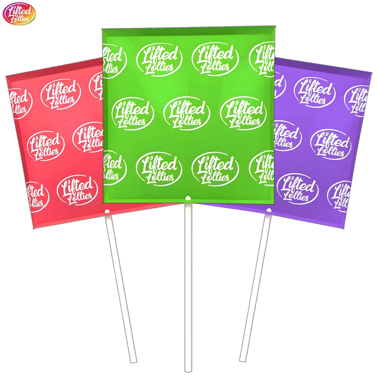 Lifted Lollies®